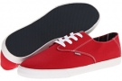 Ribbon Red/Blue Atoll/Ivory Element Vernon for Men (Size 11.5)