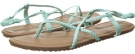 Mo Mint Billabong Crossing Over for Women (Size 8)