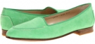 Suede Slipper Women's 8