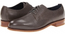 Charcoal Grain Cole Haan Carter RBR Plain Oxford for Men (Size 8.5)