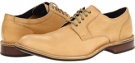 Brown Cole Haan Centre ST Oxford for Men (Size 8.5)