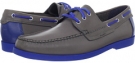 Ironstone/Empire Cole Haan Fire Island Boat for Men (Size 10)