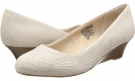 Bleached Rockport Alika Pump for Women (Size 10)