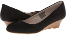 Black S14 Rockport Alika Pump for Women (Size 5)