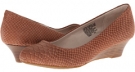 Mocha Bliss Rockport Alika Pump for Women (Size 10.5)