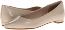 Bleached Rockport Ashika Scooped Ballet for Women (Size 6.5)