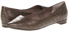 Fossil Rockport Ashika Scooped Ballet for Women (Size 11)