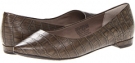 Fossil Rockport Ashika Scooped Ballet for Women (Size 6.5)