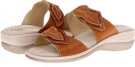 Tan Napa Flex Brenda for Women (Size 12)