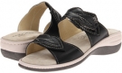 Black Napa Flex Brenda for Women (Size 7)