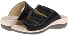 Black Napa Flex Catalina for Women (Size 11)