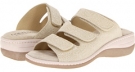 Beige Napa Flex Catalina for Women (Size 7)