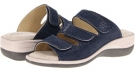 Navy Napa Flex Catalina for Women (Size 11)