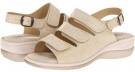 Beige Napa Flex Empire for Women (Size 9)