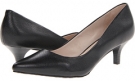 Black S14 Rockport Hecia Pump for Women (Size 6)