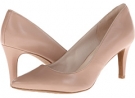 Taupe Rockport Lendra Pump for Women (Size 9)