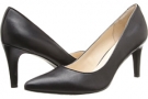 Black S14 Rockport Lendra Pump for Women (Size 8.5)