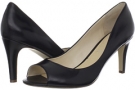 Black Rockport Lendra S Pump for Women (Size 10)