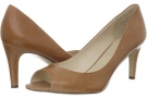 Warm Oak Rockport Lendra S Pump for Women (Size 5.5)