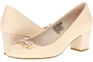 Macadamia Rockport Phaedra Ornament Pump for Women (Size 7.5)