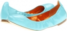 Aqua Sea Rockport Daya Plain Ballet for Women (Size 5.5)