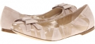 Doeskin Rockport Daya Print Ballet for Women (Size 9.5)