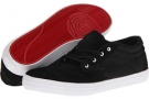 Black Habitat Surrey for Men (Size 12)