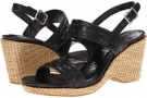 Delyssa H Strap Women's 8