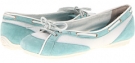 Etty Laced Boat Ballet Women's 9.5