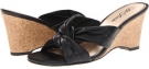 Black Paris LifeStride Moya for Women (Size 7)