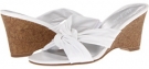 White Paris LifeStride Moya for Women (Size 9.5)