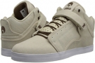 Tan/Brown/White Osiris Bingaman VLC for Men (Size 13)