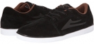 Black/White Suede Lakai Howard for Men (Size 11.5)