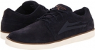 Midnight Suede Lakai Howard for Men (Size 7.5)