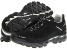 Anthracite/Light Grey Lowa S-Cloud for Men (Size 12)