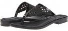 Black/Patent Sperry Top-Sider Annalee for Women (Size 6.5)