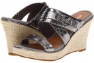 Charcoal Python Print Sperry Top-Sider Maris for Women (Size 10)