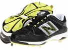 Black/Silver New Balance WF7535 Metal for Women (Size 7.5)