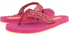 Fuchsia SKECHERS Works - Sea Bree for Women (Size 9)