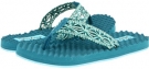 Teal SKECHERS Works - Sea Bree for Women (Size 5)