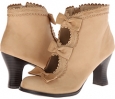 Nude DOLCE by Mojo Moxy Victoria for Women (Size 9)