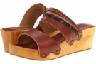 Cognac/Tan OluKai Kamola W for Women (Size 10)