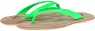 Green Sbicca Brightside for Women (Size 9)