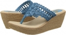 Blue Sbicca Kalani for Women (Size 10)