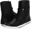 Black Steve Madden M-Wain for Men (Size 11)