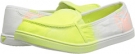 Roxy Lido II Size 10