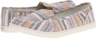 Roxy Lido II Size 8