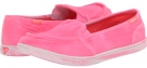 Hot Pink Roxy Lido II for Women (Size 9)