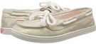 Khaki Roxy Ahoy II for Women (Size 8.5)