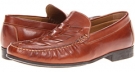 Johnston & Murphy Cresswell Woven Venetian Size 8.5